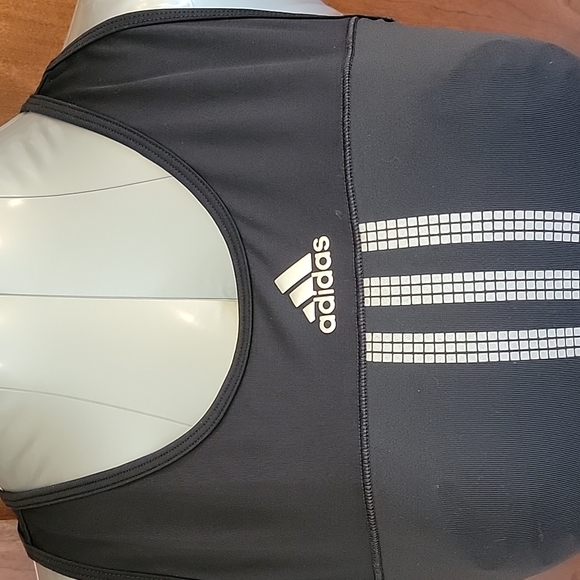 Adidas workout top - Picture 5 of 7